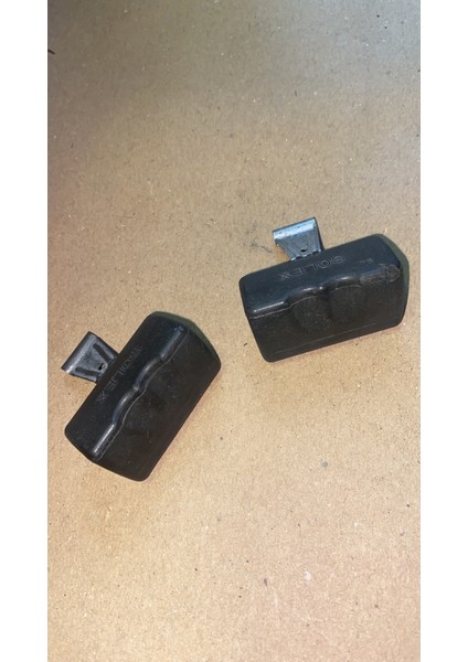 Tofaş Murat 124 131 Solex Karbüratör Şamandıra Tüpü 1 Adet