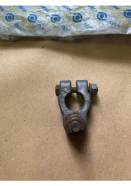 Universal Tofaş Doğan Kartal Şahin Murat 131 Murat 124 Renault 9 12 19 Kutup Başı Eksi Uç