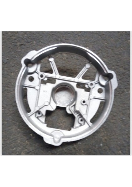 Renault 9/11/12 28V 30A Alt Diot Arka Kapak Şarj Dinamo Arka Kapağı