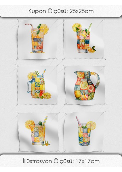 Patchwork Kumaş Seti – Dikiş ve Hobi Için %100 Pamuk Desenli Kumaş Kuponları fırsatları