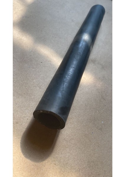 Emınn Oto Araç Kamyon Kamyonet Traktör Su Hortumu 25 cm