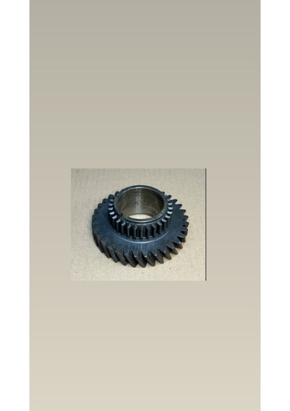 Murat 124 1.vites Dişlisi 4155235 Eski Üretim