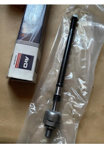 Hyundaı H100 L300 Rot Kolu Hidrolik Direksiyon Kalın Diş Sağ Sol Uyumlu 04105