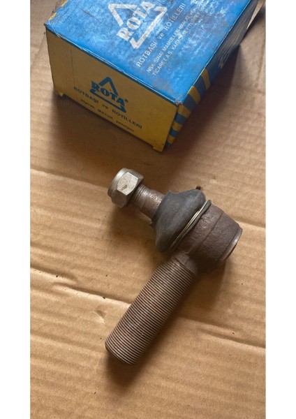 Iveco 50NC 35NC Rotbaşı 1 Adet Rota Marka