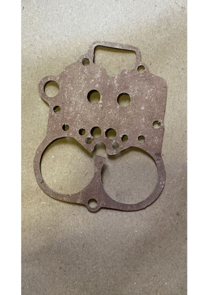 Karbüratör Üst Contası Univercial