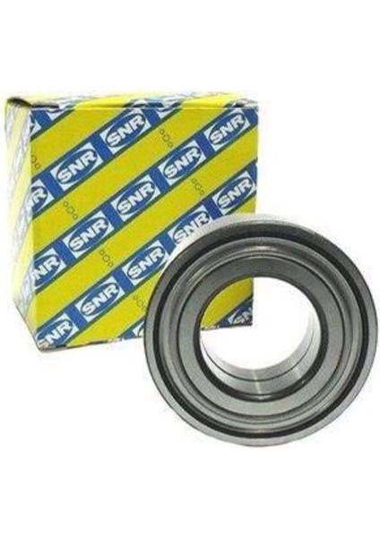 Snr Renault Clio 1/2 Arka Aks Teker Rulmanı Bilyası FC.40570