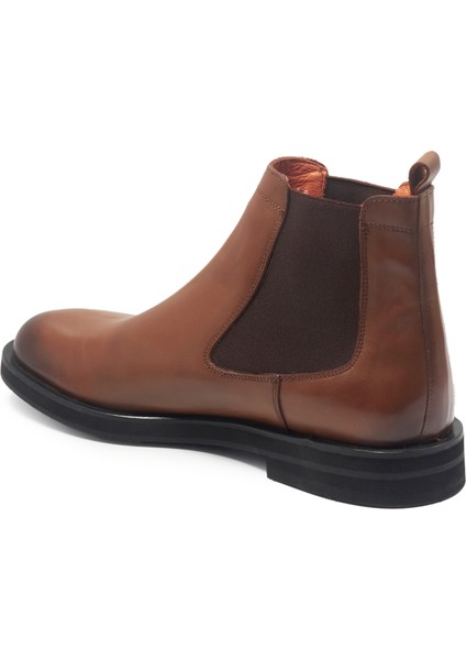 Taba Hakiki Deri Klasik Erkek Bot fiyatları