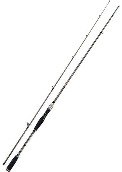 Stormx-Fx 2.45 Light Spin Kamış 5-35GR