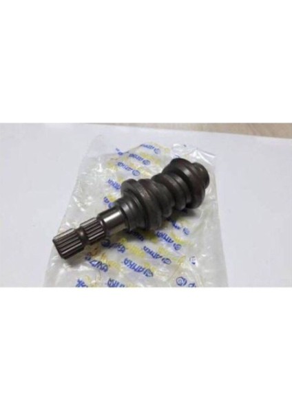 Murat 124 Direksyon Sonsuzu Eski Üretim