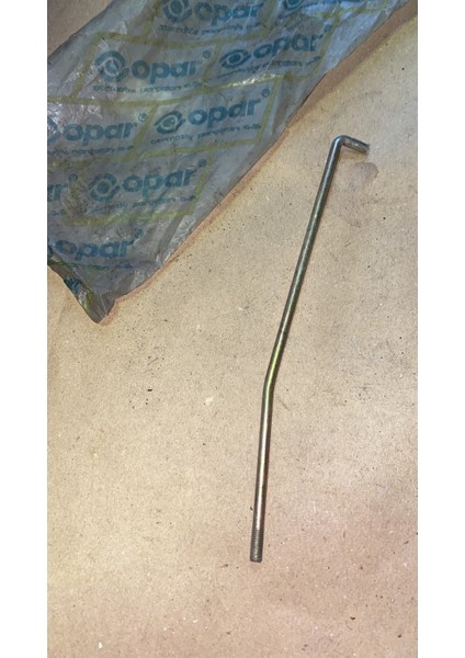 Tofaş Doğan Kartal Şahin Murat 131 Ön Kapı Emniyet Çubuğu