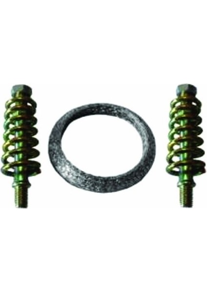 Renault 9-11 Egzoz Boğaz Kiti Conta Takımı