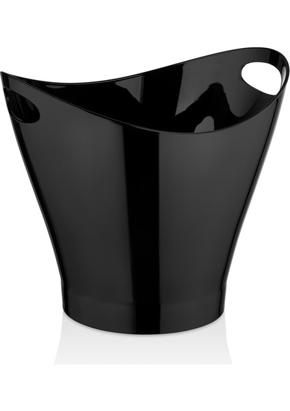 6 Lt Buz Kovası – Şık Tasarım, Dayanıklı Plastik, Şampanya ve Içecek Soğutucu Kovası fırsatları