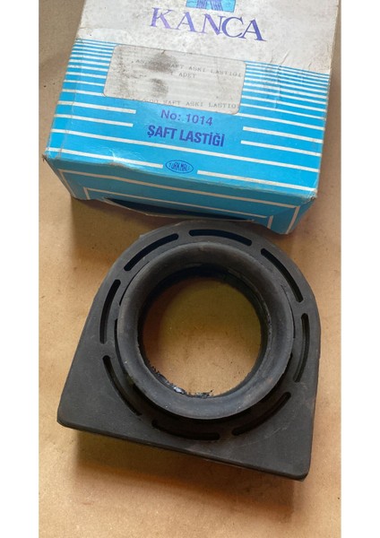 Dodge As 600 Şaft Askı Lastiği 1014 Kanca Marka Eski Üretim