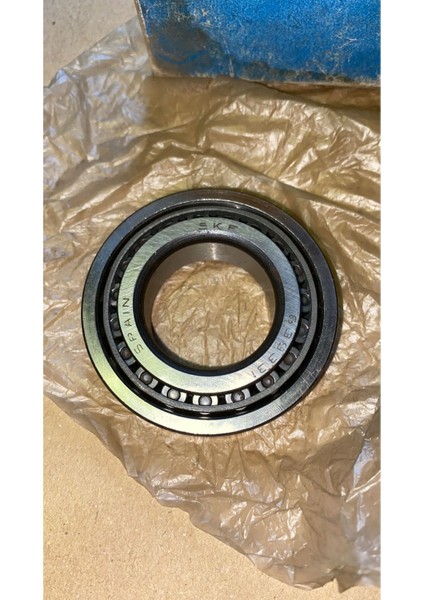 639331 Spain Masuralı Konik Bilya Tofaş Doğan Kartal Şahin Defransiyel Yan Ayar Rulmanı