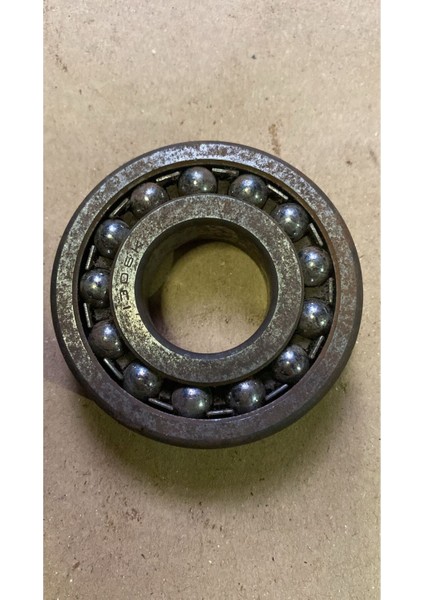 Fltı 1306 K Masuralı Rulman Bilya Eski Üretim