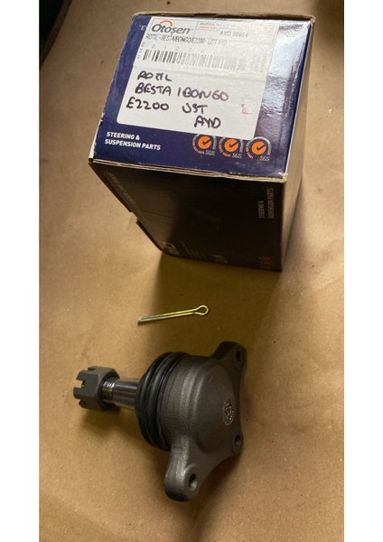 Mazda E2200-E2000 Besta/bongo Üst Rotil Ayd Marka