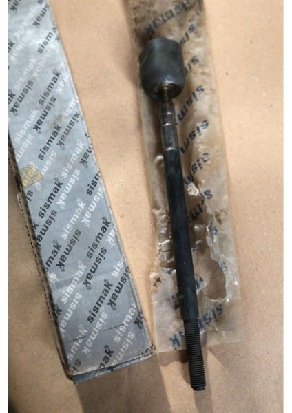 Murat 131 Tofaş Doğan Kartal Mirafiori Eski Model Uyumlu Rot Mili Sismak