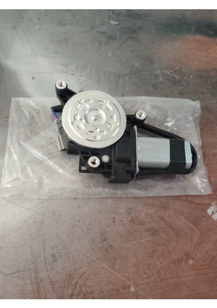 Honda Civic Ies 1996-2001 Model Uyumlu Sol Ön Cam Motoru