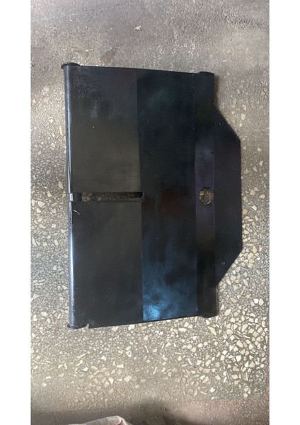 Murat 124 Motor Alt Koruma Demiri Koruma Karter Koruma Demiri