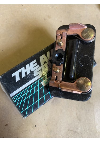 Takviye Platini Traktör - Bmc Serisi