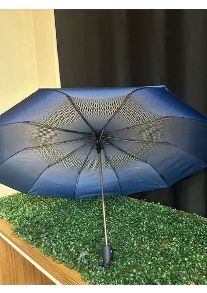 Bayanlar Için Tam Otomatik 10 Tel Şemsiye – Dayanıklı ve Modern Tasarım modelleri