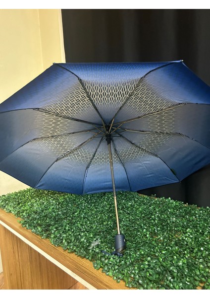 Bayanlar Için Tam Otomatik 10 Tel Şemsiye – Dayanıklı ve Modern Tasarım fırsatları