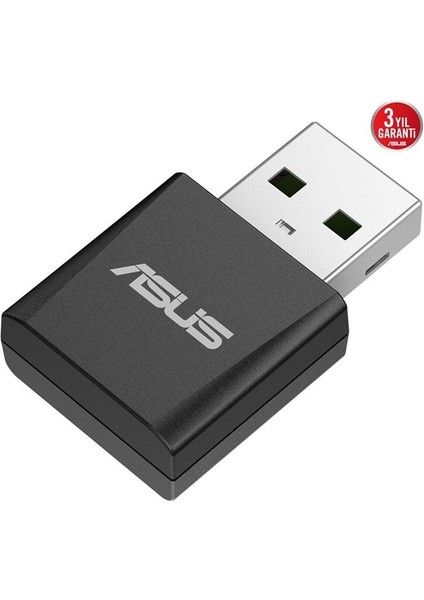 <![cdata[asus USB-BE92 Nano BE6500 Wıfı7 Kablosuz USB Adaptör]]> fiyatları