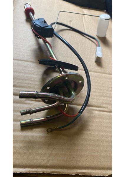 Iveco 50NC Yakıt Depo Şamandırası Uyumlu