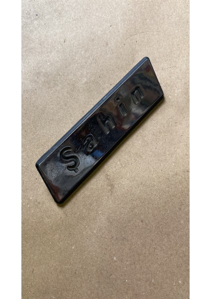 Tofaş Doğan Kartal Şahin Murat 131 Murat 124 Serçe Yazı Oto Yazı Amblem Arma Döküm Etiketçilere Özel