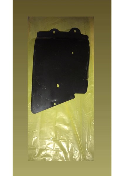 Renault 12 Çamurluk Karına Sacı Sol Ön