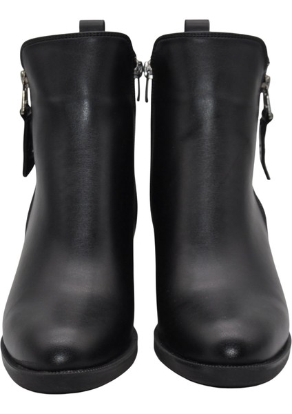 PM342 K0764 Kadın Topuklu Bot fırsatları