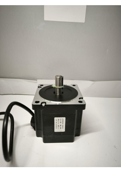 4.5nm Step Motor 6A 1.8derece 2fazlı BJ86D46-100V02 fırsatları
