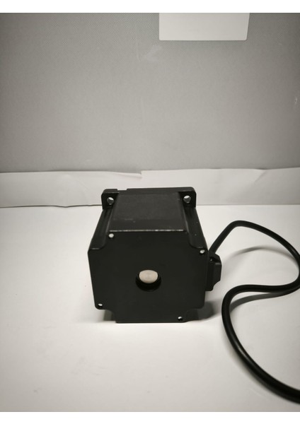 4.5nm Step Motor 6A 1.8derece 2fazlı BJ86D46-100V02 indirimleri