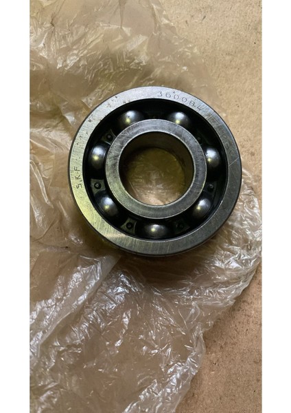 360084 Rulman Bilya Eski Üretim Skf Marka