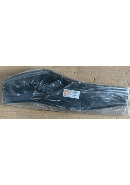 Murat 124 Uyumlu Arka Kilit Damak Sacı Sol