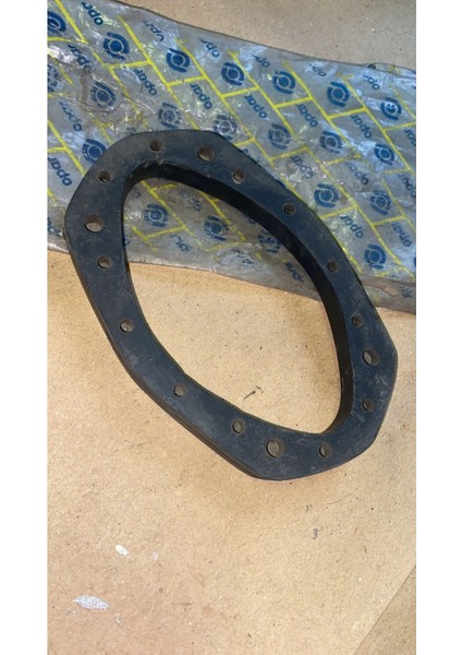 Tofaş Murat 124 Hava Filtre Kutusu Lastiği