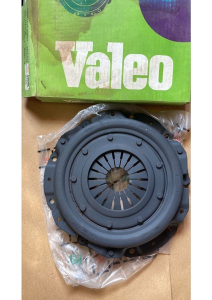 Tofaş Doğan Kartal Şahin 1600CC Düz Motor Debriyaj Baskısı Eski Üretim Valeo