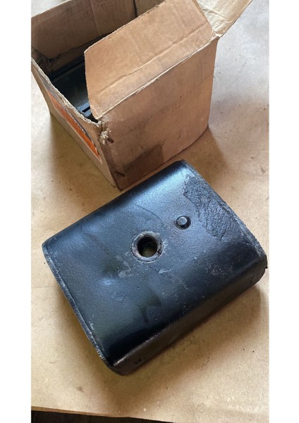 Dodge As 700-800-900 Arka Motor Takozu (Seyyar)