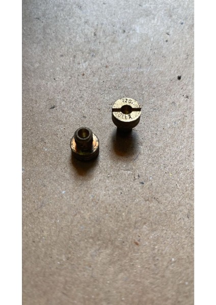 120 Karbüratör Ana Memesi Eski Üretim 1 Adet