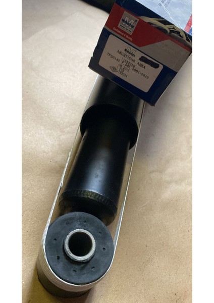 Fiat Doblo 1.3/1.9 2001-2009 Arka Amortisör Sağ Sol Uyumlu Motortec Marka