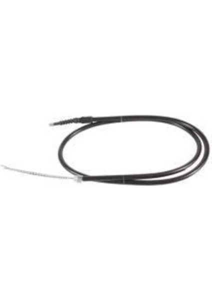 El Fren Teli Renault R12 Sw