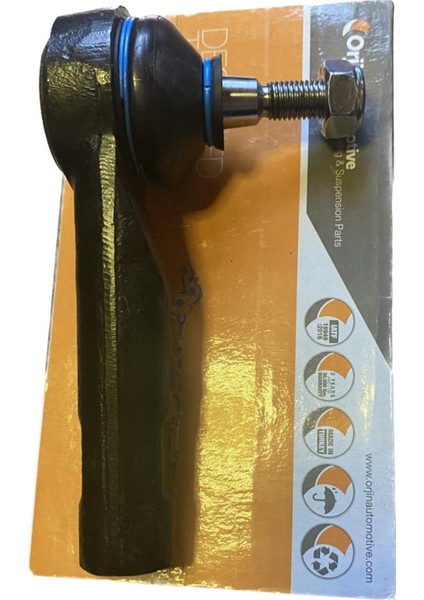 Fiat Doblo / Doblo 2010 Sonrası Rot Başı Sağ ve Sol Uyumlu