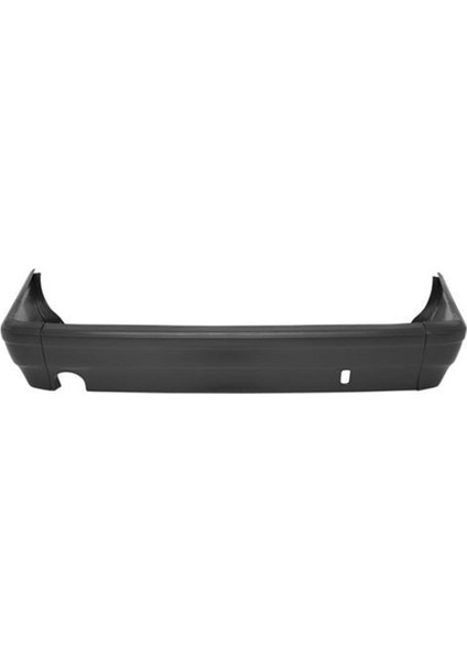 Renault 12 Tx Arka Tampon Orjinal Ref. No: 7702131984 Uyumlu REN0712002