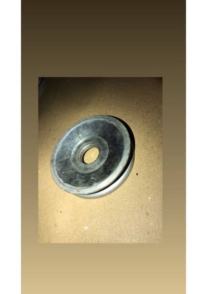 Massey Fergüson Ford Traktör Leyland Şarj Dinamo Kasnağı