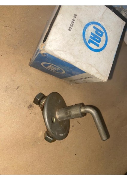 Akü Güç Kesme /akü Bağlantı Kesme Anahtarı Universal Kamyon Traktör Iş Makinaları Uyumlu