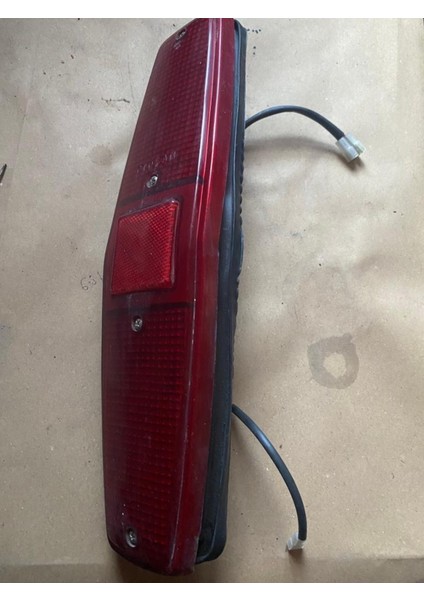 Ford Transit /anadol A2 Stop Lambası Ford Otosan