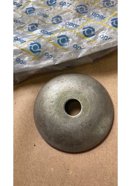 Tofaş Doğan Kartal Şahin Murat 131 Amortisör Pulu Opar