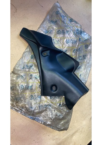 Fiat Tempra Ön Cam Izgara Ucu Bakaliti Sol