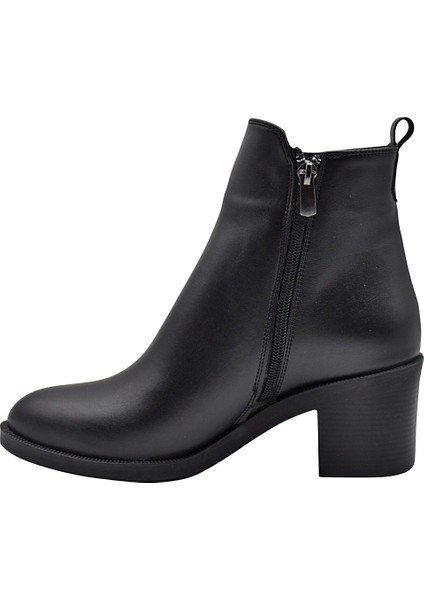 PM342 K0764 Kadın Topuklu Bot modelleri