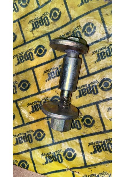Tofaş Doğan Kartal Şahin Murat 131 Amortisör Aparat Civatası Eski Üretim